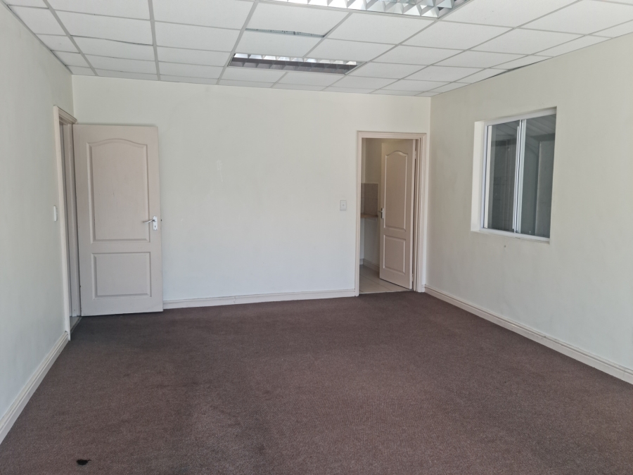 To Let commercial Property for Rent in Asla Park Western Cape